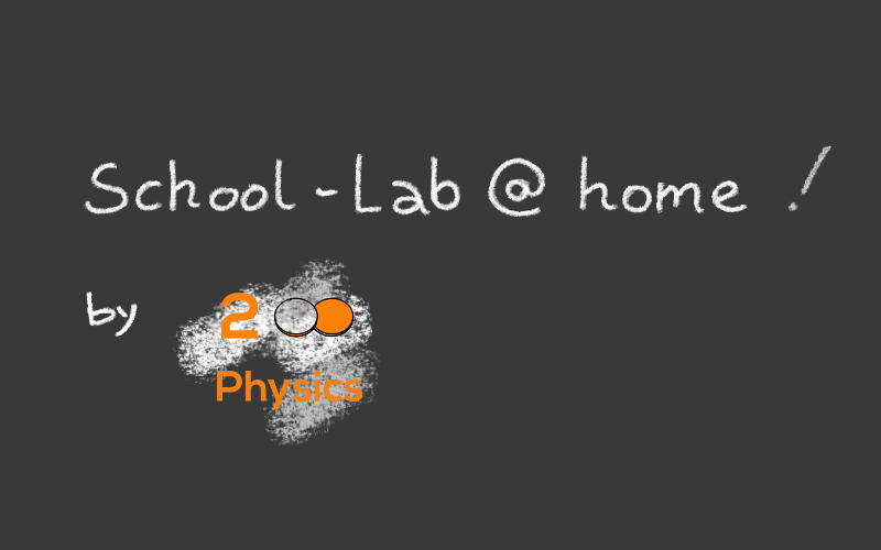 School-Lab@home